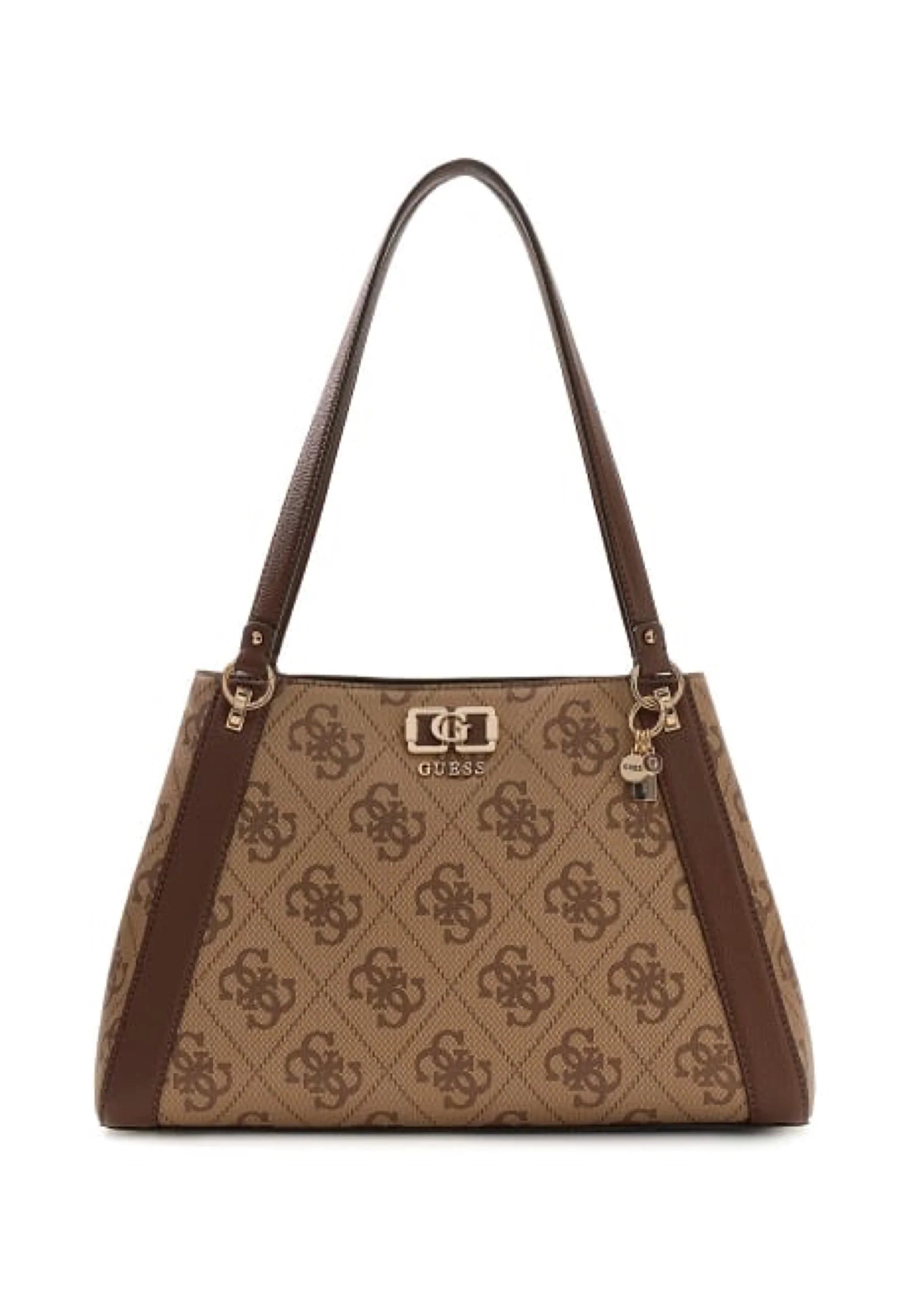 BORSA A SPALLA GUESS KARNILLA LOGO