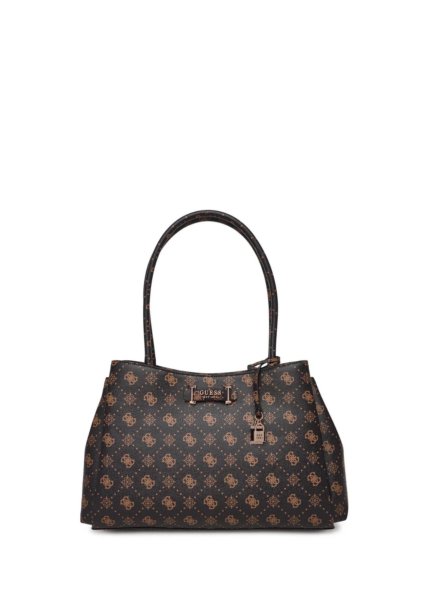 BORSA GUESS LOGO