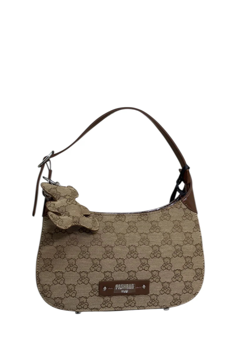 PASHBAG BRITTANY - SOHO